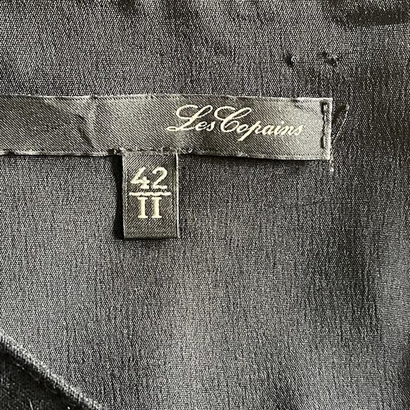 Les Copains Wool Dress - Picture 9 of 10